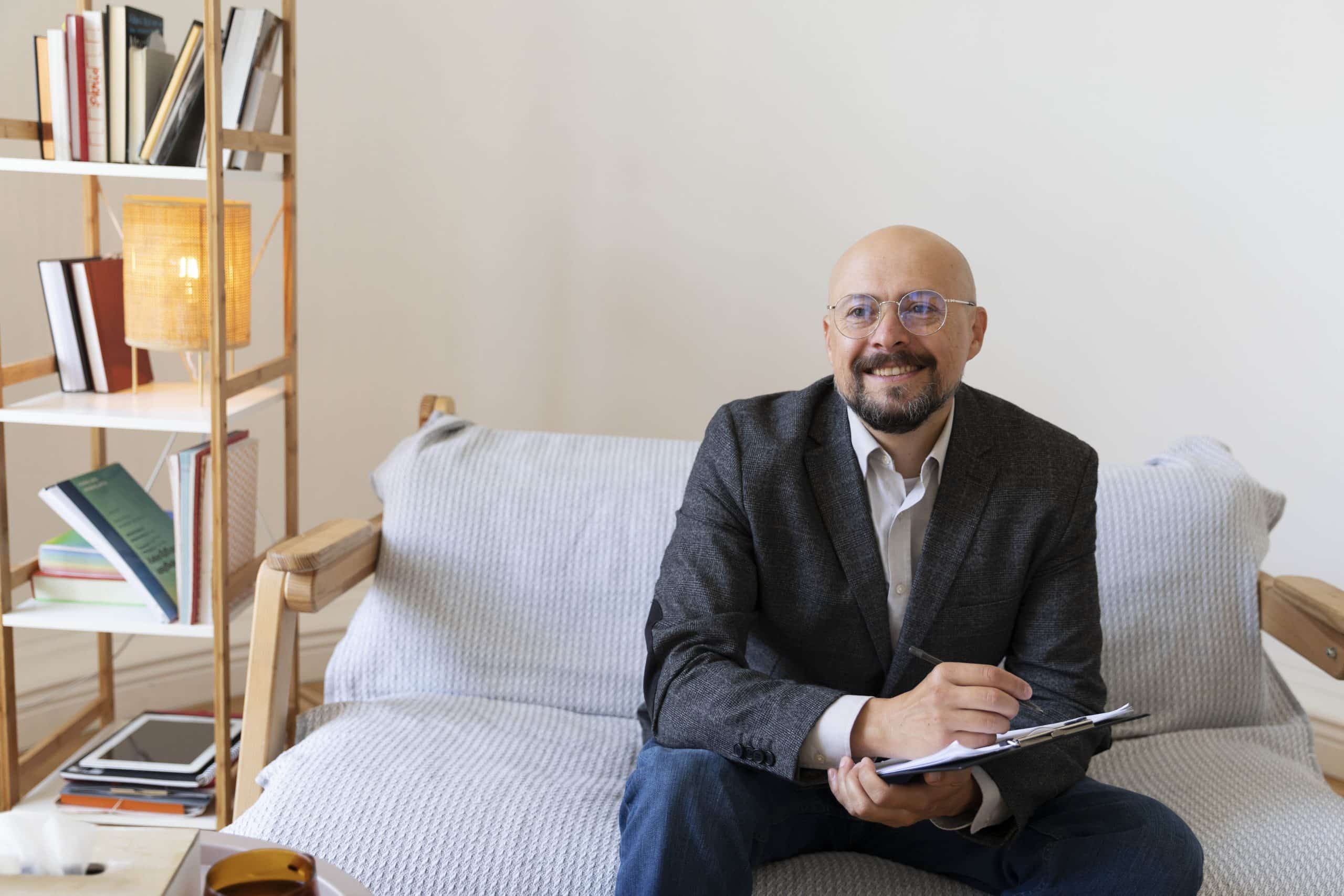 The Importance of Advocating for Counsellors