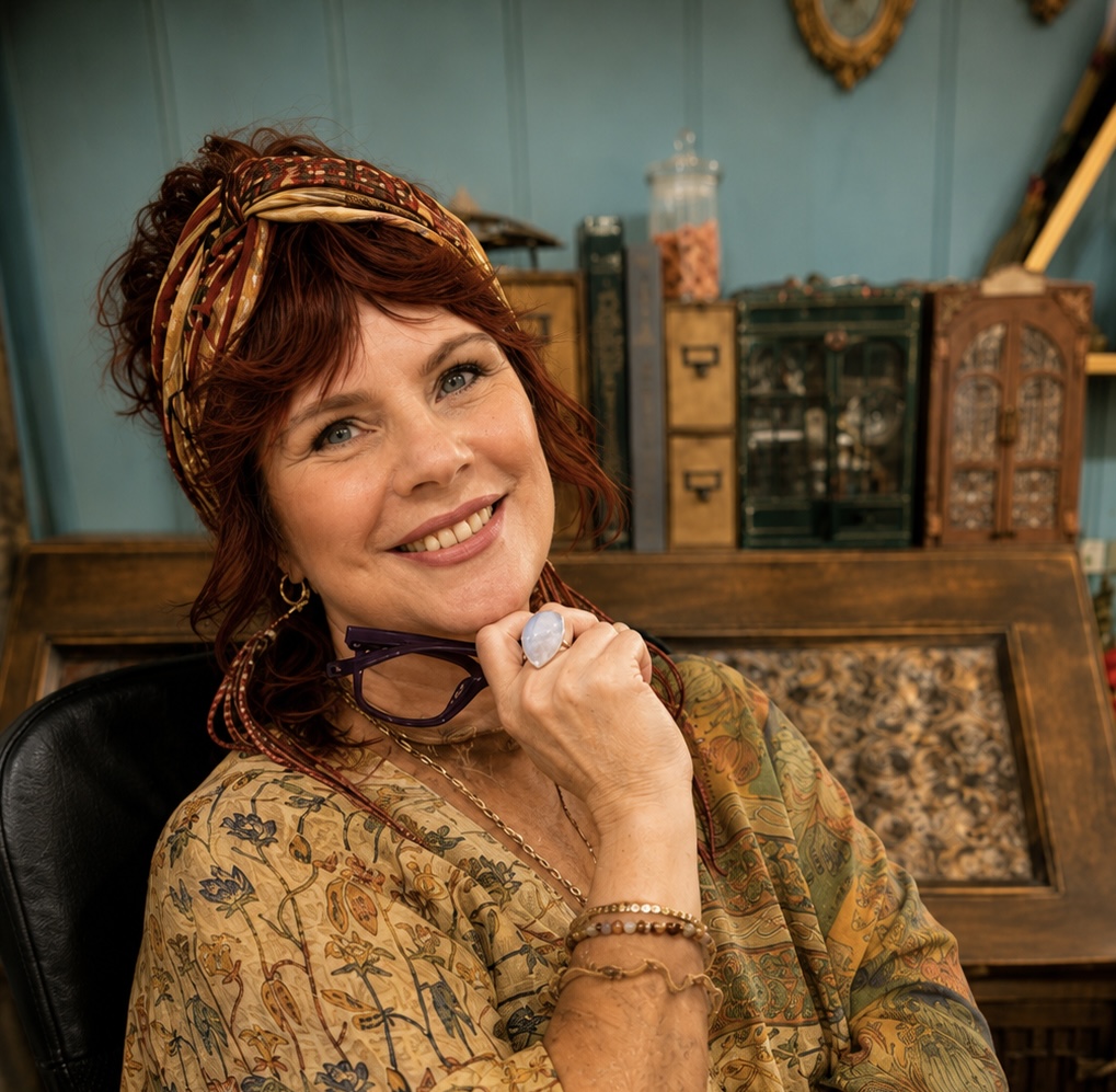 The Sage Woman Studio