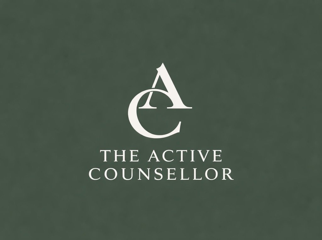 The Active Counsellor