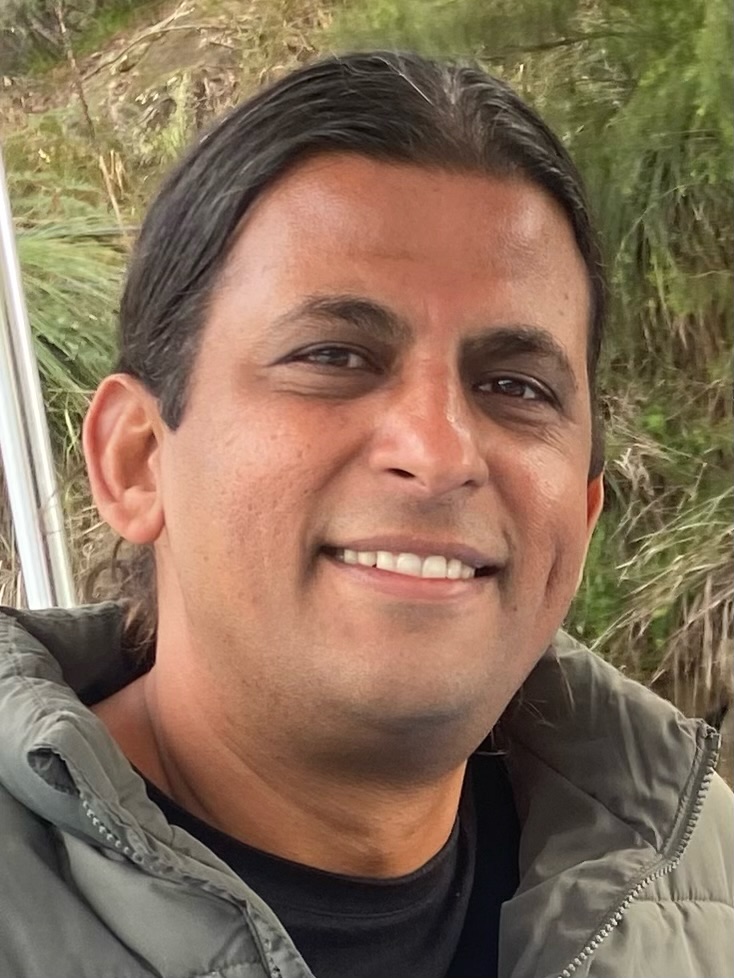 M Farhan Noorani