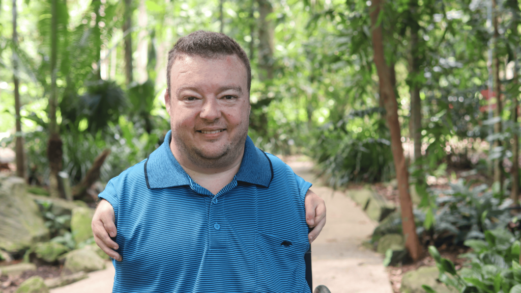 Strong Foundation Support